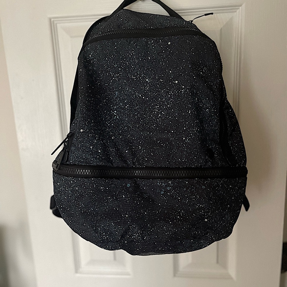 Lululemon Backpack